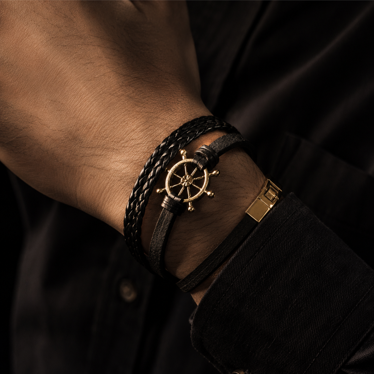 Helmsman Bracelet