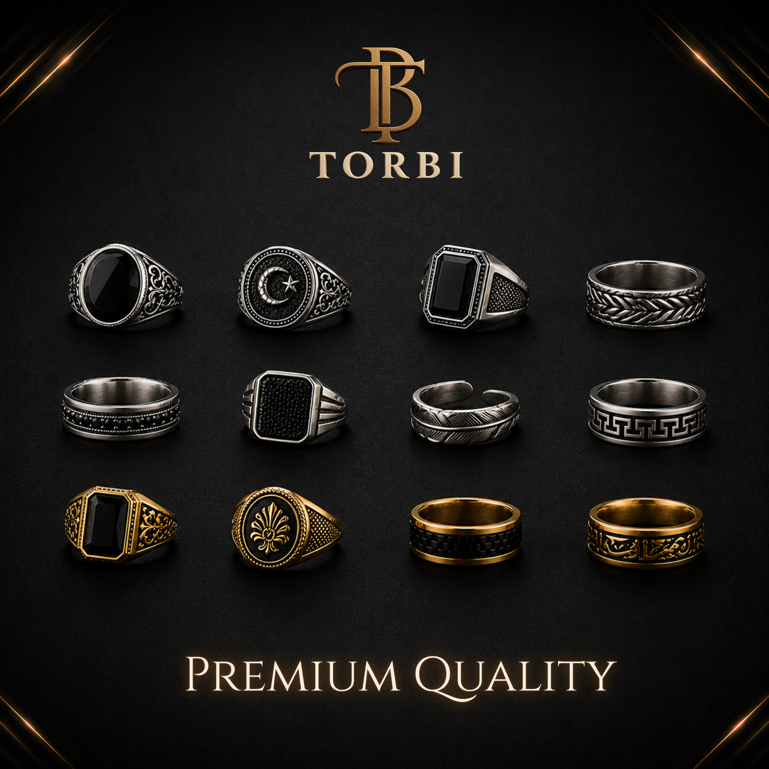 Rings