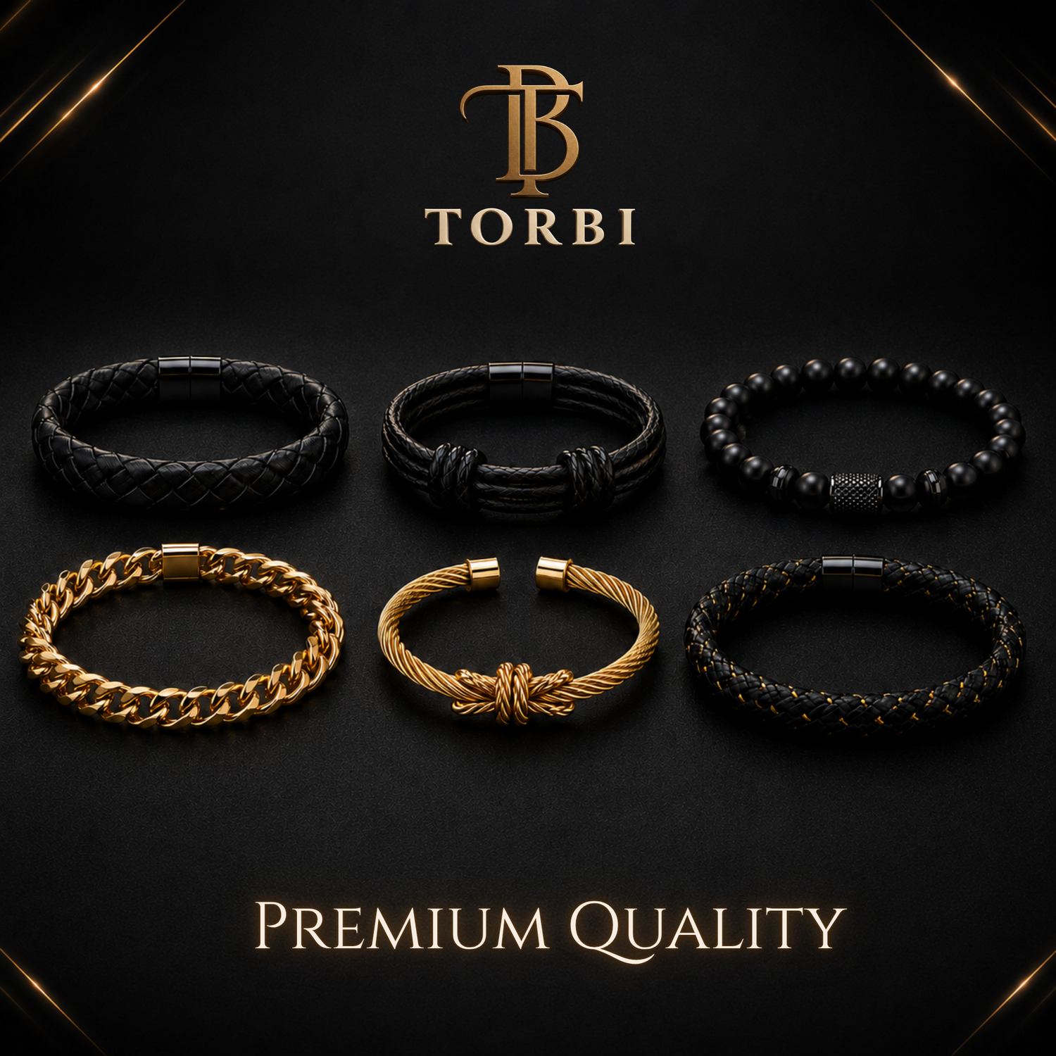 Bracelets