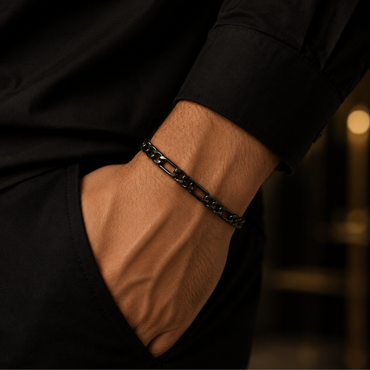 Apex Chain Bracelet