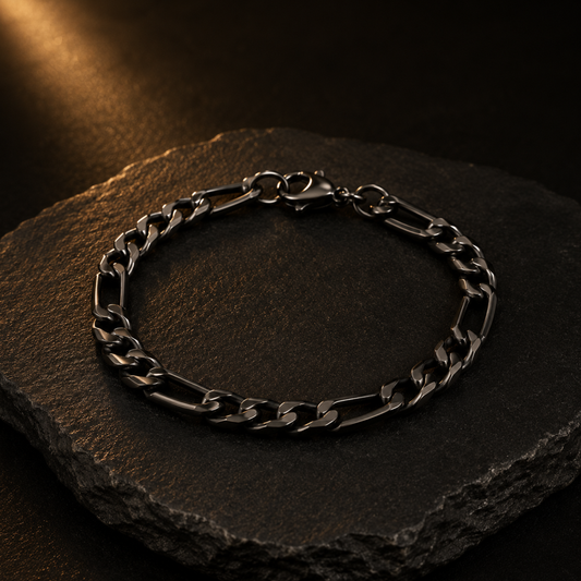 Apex Chain Bracelet