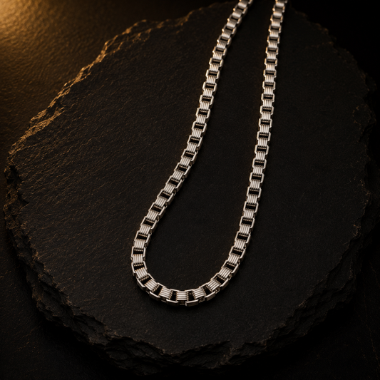 Atlas Grid Chain