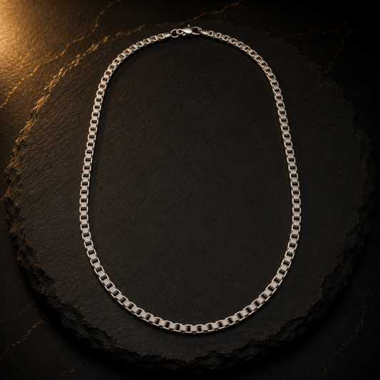 Atlas Grid Chain
