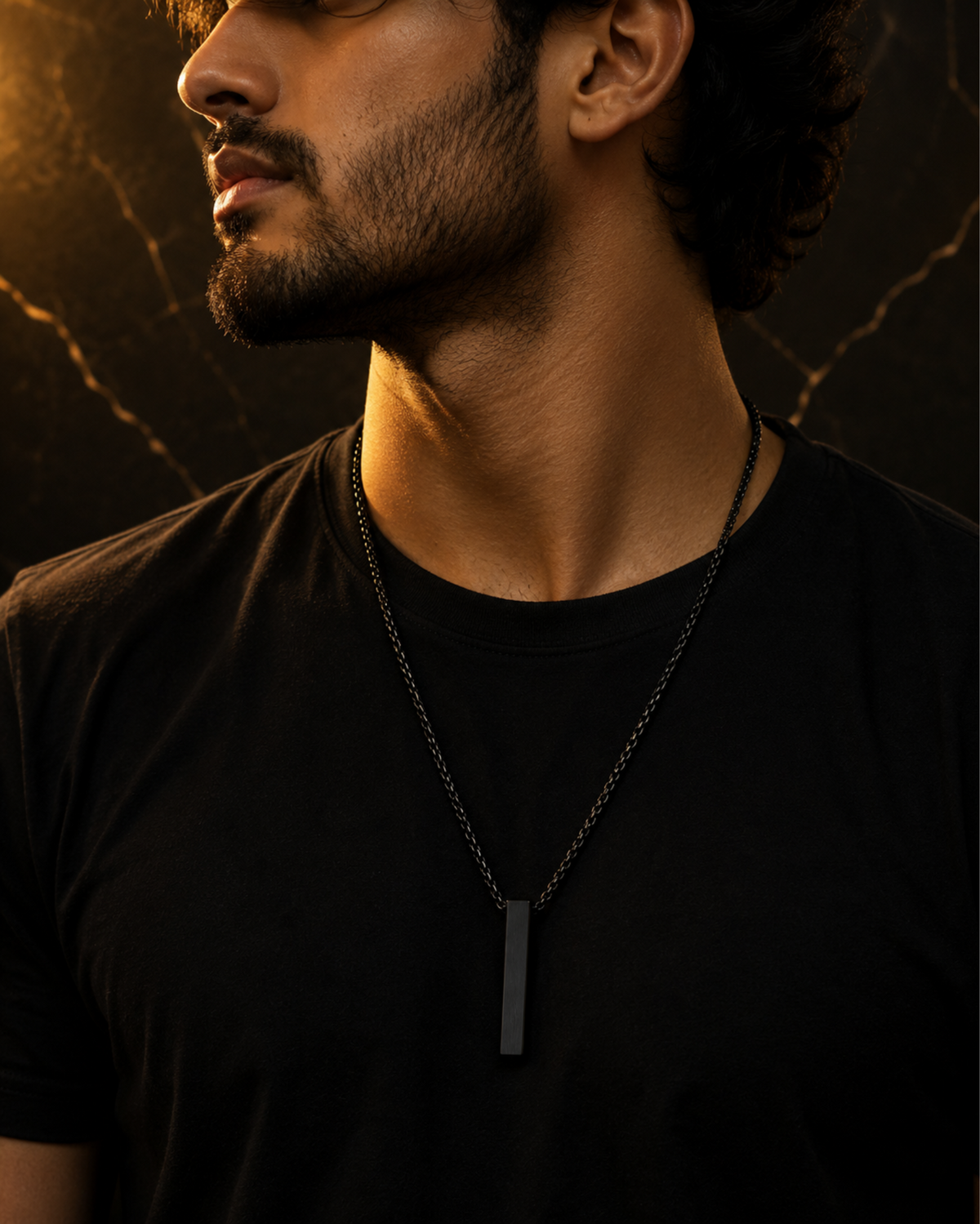 Bar Pendant