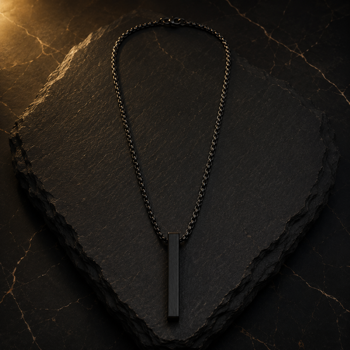 Bar Pendant