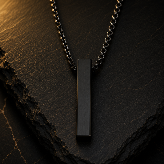 Bar Pendant