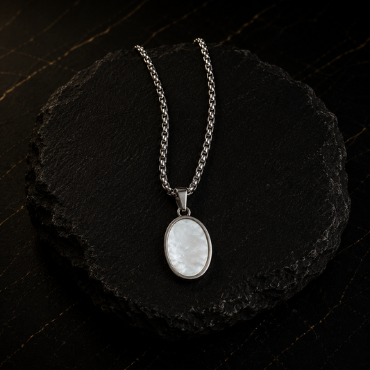 Eclipse Duo Pendant