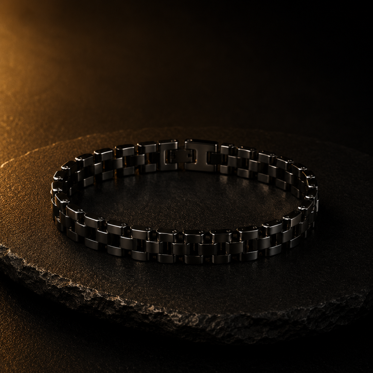 Eclipse Link Bracelet