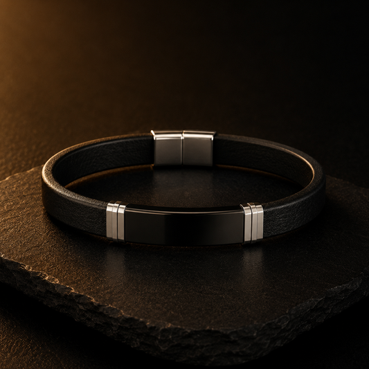 Edge Bracelet