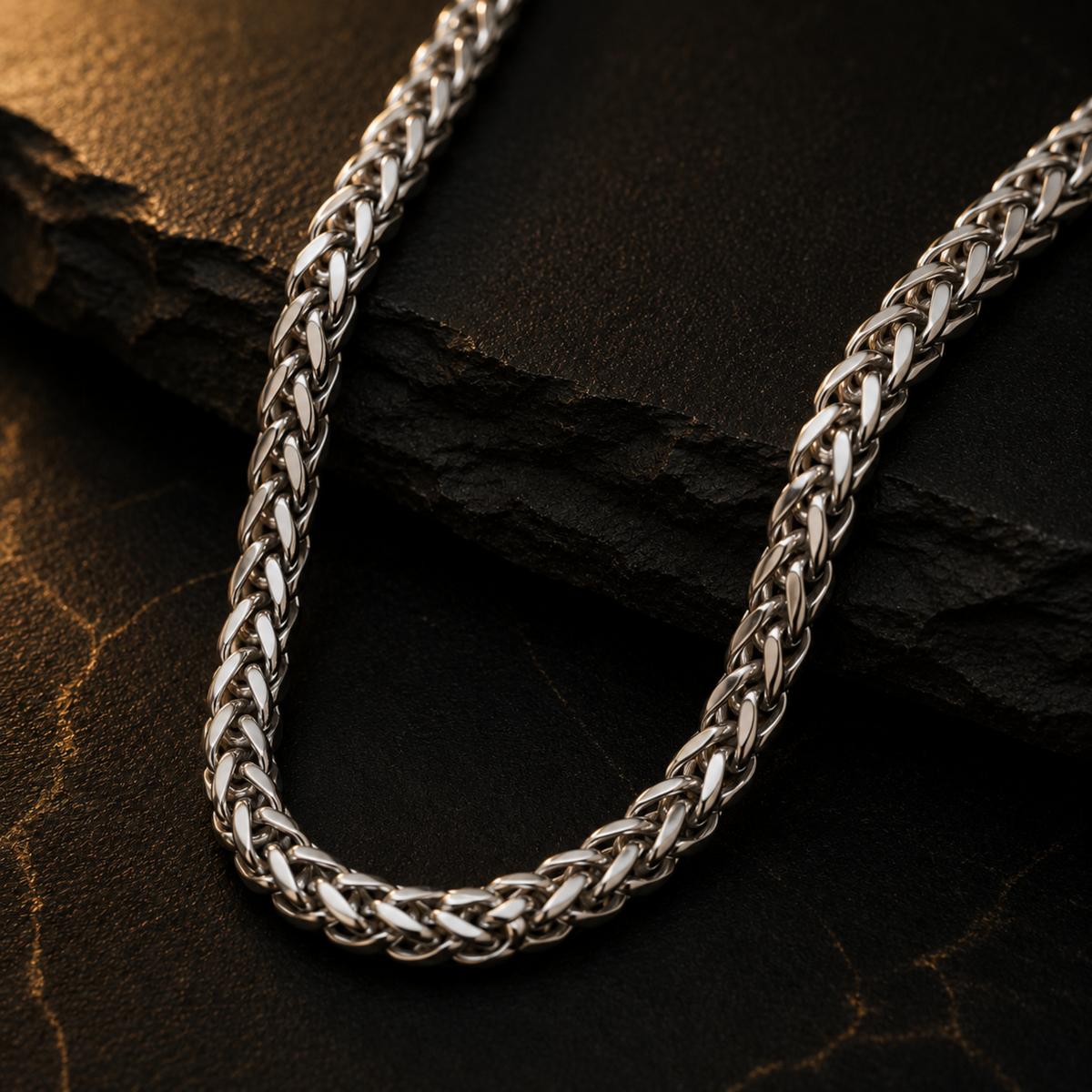 Forge Chain