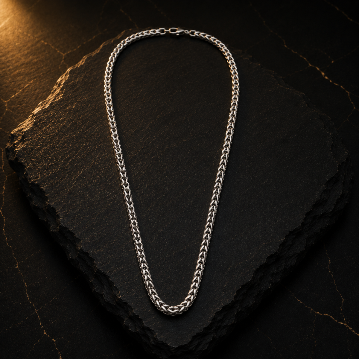 Forge Chain