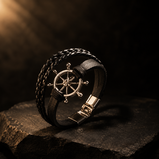 Helmsman Bracelet