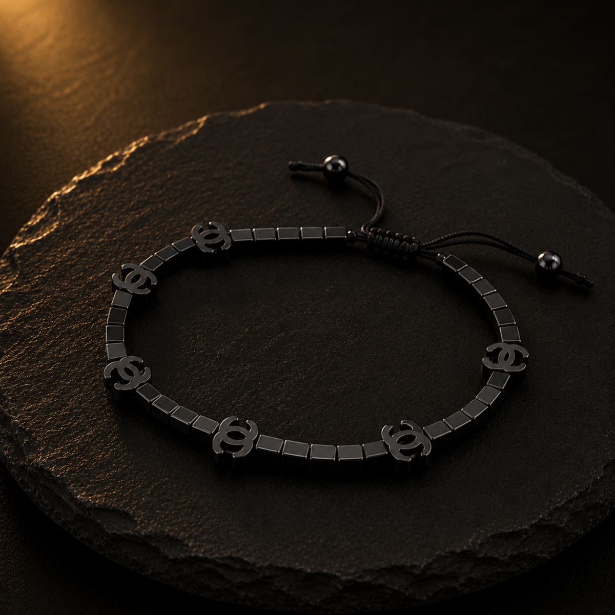 Monarch Trinity Bracelet