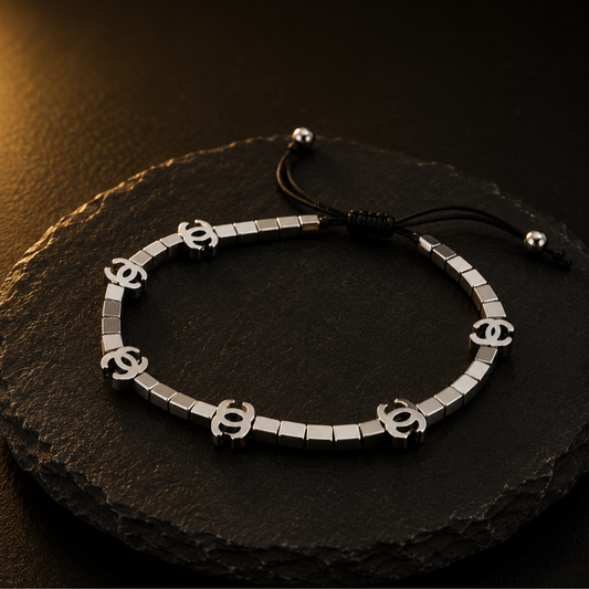 Monarch Trinity Bracelet