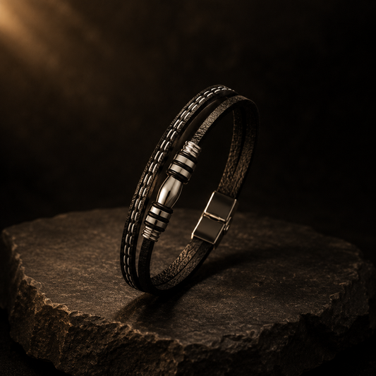 Stride Bracelet
