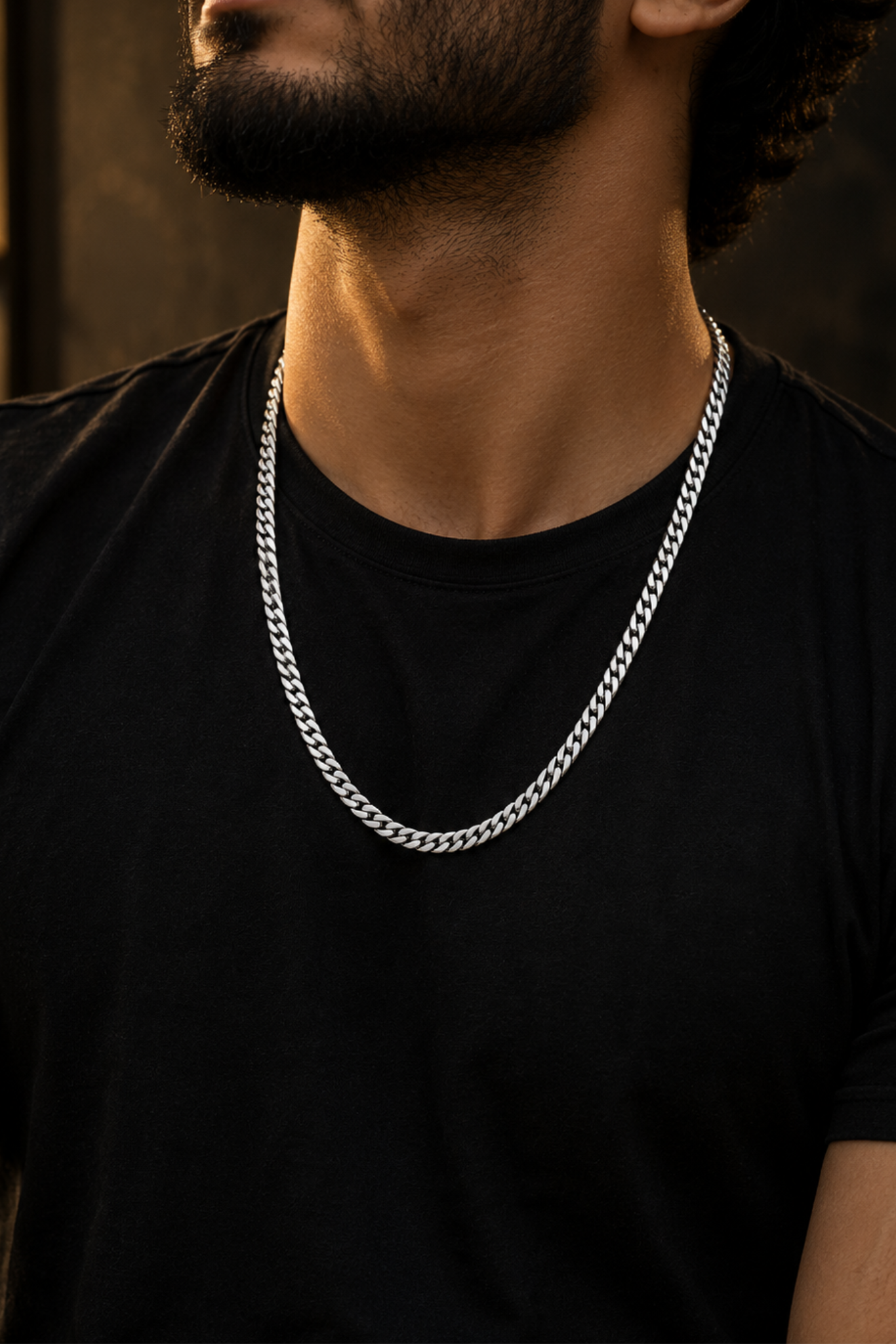 Titan Cuban Chain