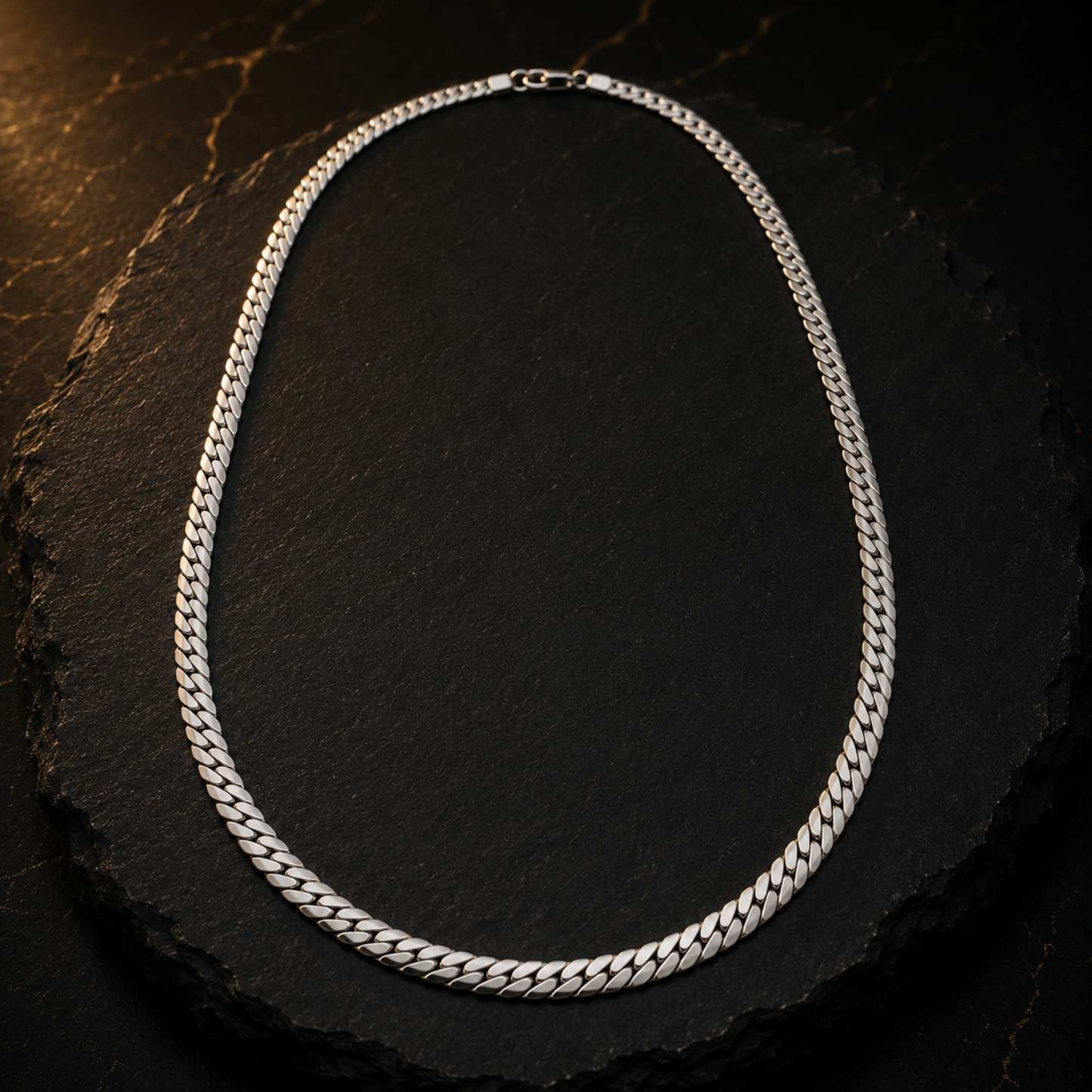 Titan Cuban Chain