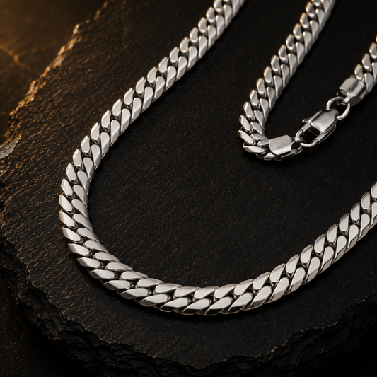 Titan Cuban Chain