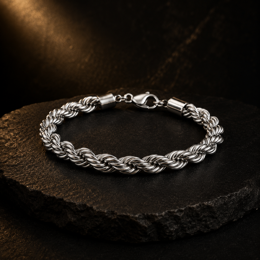 Titan Rope Bracelet