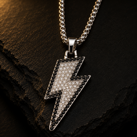 Volt Strike Pendant