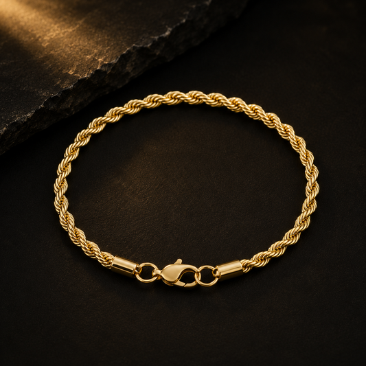 Mini Robe Bracelet
