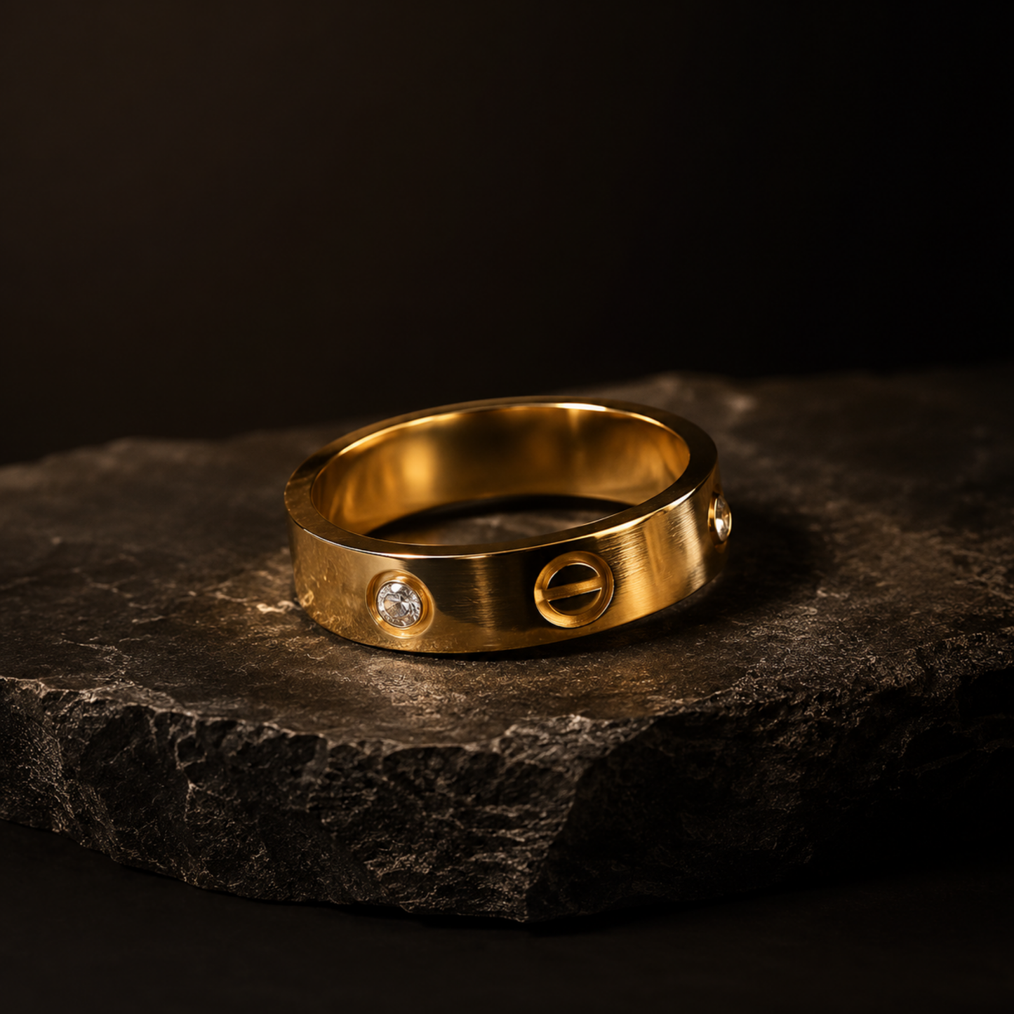 Vertex Ring