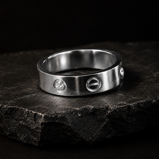 Vertex Ring